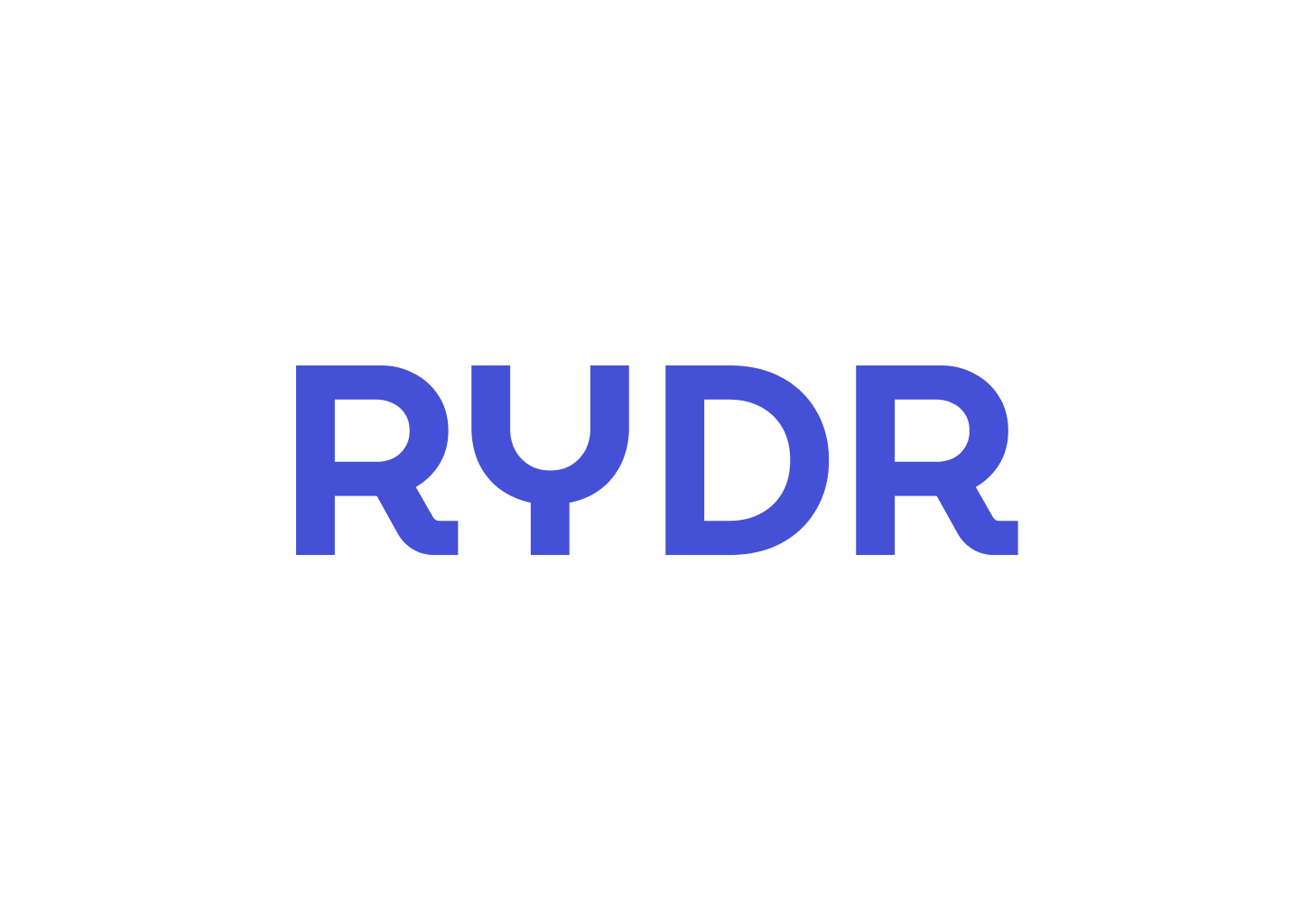 RYDR Logo